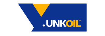 Логотип Unkoil