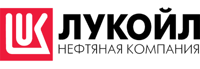 Логотип Лукойл
