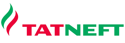 Логотип Tatneft