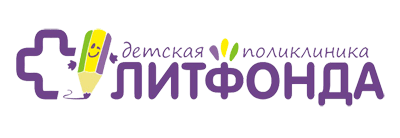 Логотип Литфонда